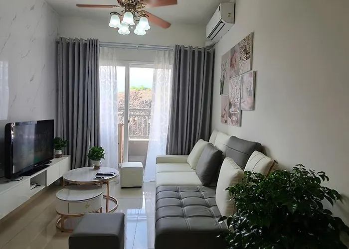 Chillhaus - The Dragon Castle * Hạ Long